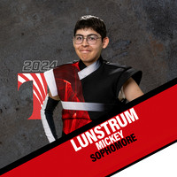 EU - Mickey Lunstrum