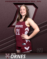 21 - Juliet Ornes