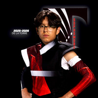 Sophomore - Jayden De La Torre