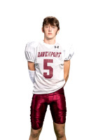 5 - Jacob Martin