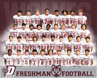 Freshman Team