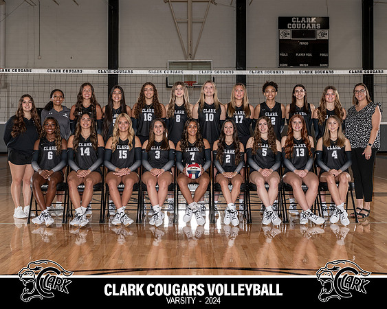 Varsity Team