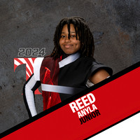 EU - Anyla Reed