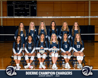 Traditional Team JV