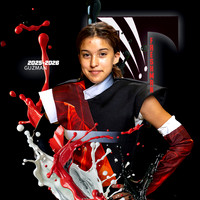Freshman - Nora Guzman