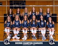 JV Team