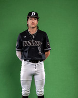 3 - Bryce Rudewick