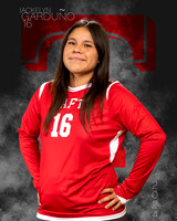 16 - Jackelyn Garduno