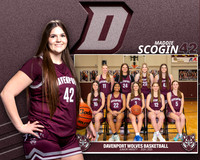 42 - Maddie Scogin