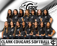 Varsity Team