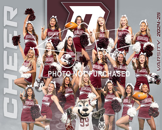 Varsity Team