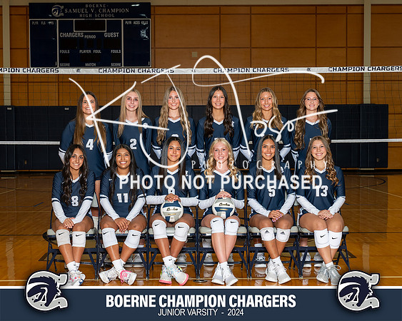 Traditional Team JV