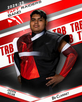 BBC - Jaiden Silva