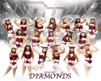 Diamonds Team