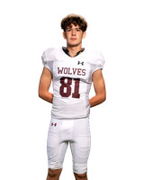 81 - Travis Kost