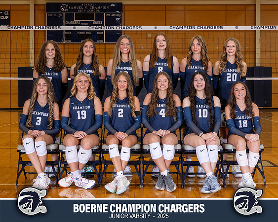 JV Team