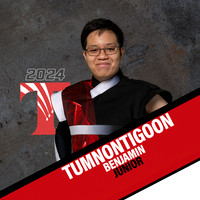 EU - Benjamin Tumnontigoon