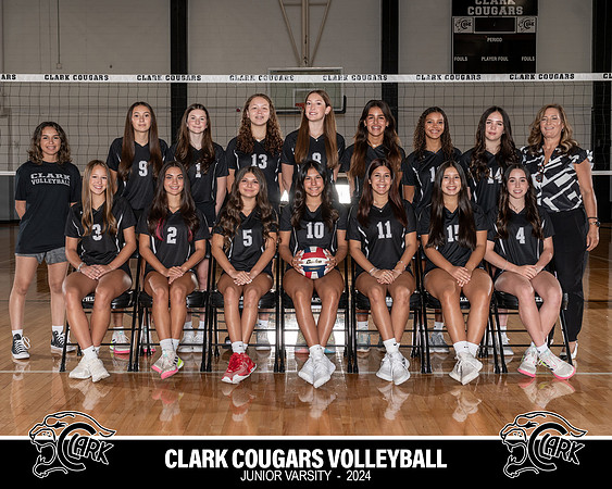 JV Team