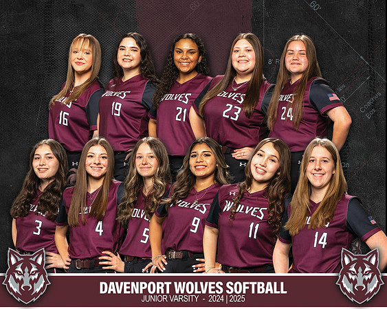 JV Team