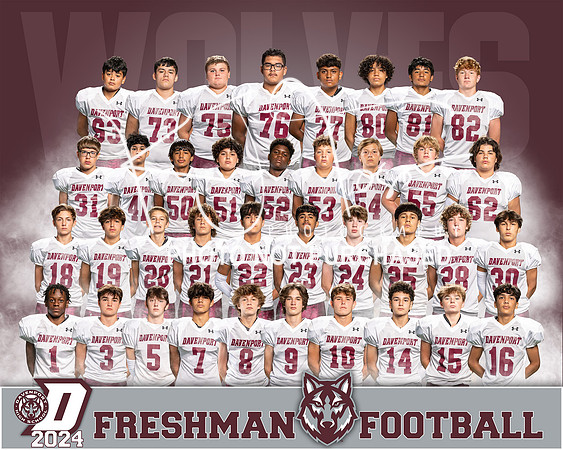 Freshman Team