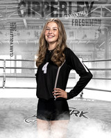 4 - Samantha Cipperley