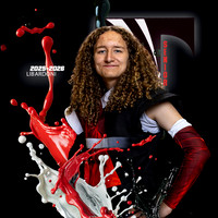 Senior - Nicholas Libardoni