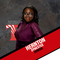 CG - Dynestee Hernton
