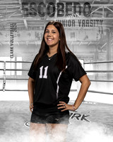 11 - Jaylyn Escobedo
