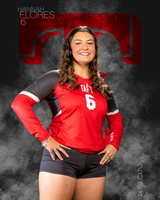 6 - Hannah Flores