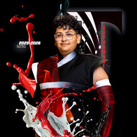 Sophomore - Derrick Soto