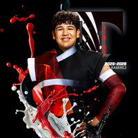 Senior - Logan Ramirez