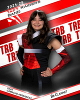 BBC - Ciara Camacho-Hernandez