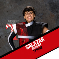 EU - Robert Salazar