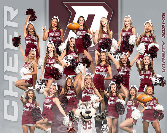 Varsity Team