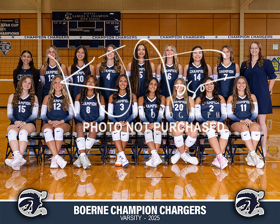 Varsity Team2