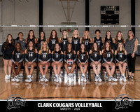 Varsity Team