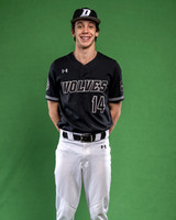 14 - Dylan Bohlke
