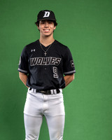 9 - Derek Lock