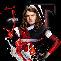 Freshman - Jaxton Waldenville