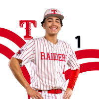 1 - Justin Parks