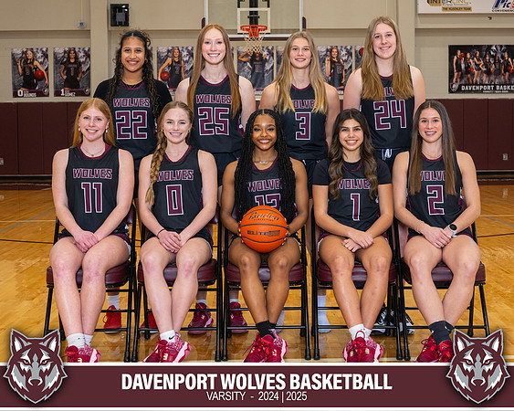 Varsity Team