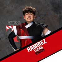 EU - Logan Ramirez