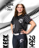 20 - Charlie Keck