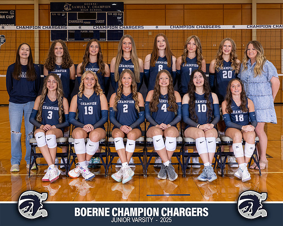 JV Team2
