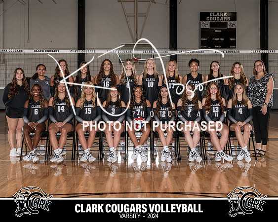 Varsity Team