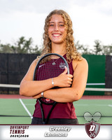 Varsity - Greenley Lemmons