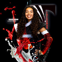 Freshman - Cadence Lunstrum