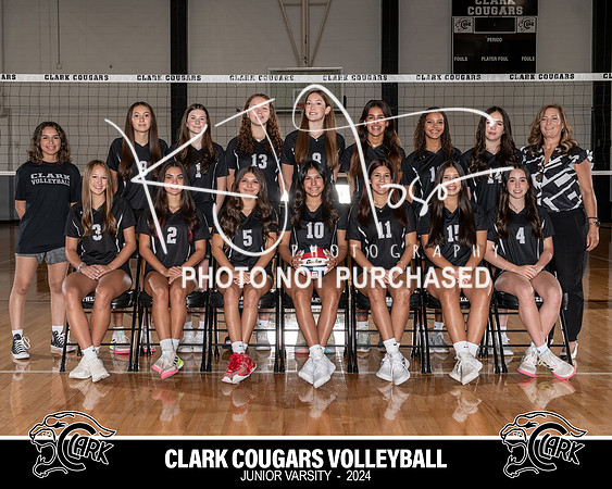 JV Team