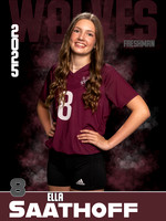 8 - Ella Saathoff