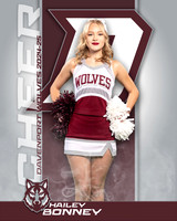 Hailey Bonney